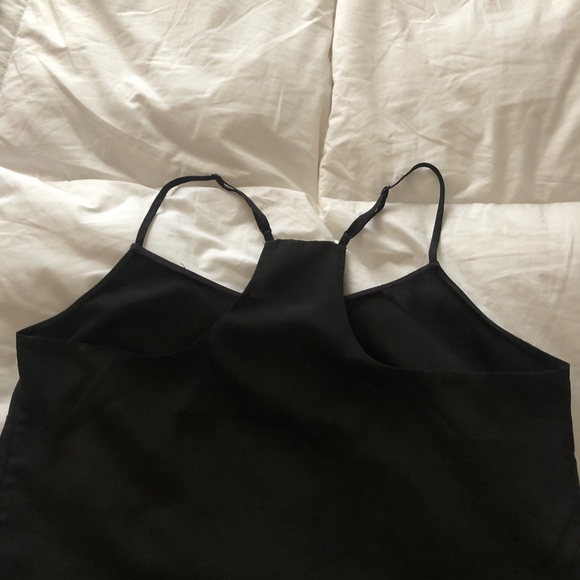 J Crew Racerback tank - Picture 4 of 5